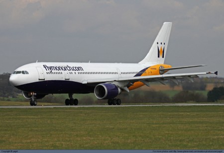 A300