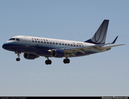 Embraer 170