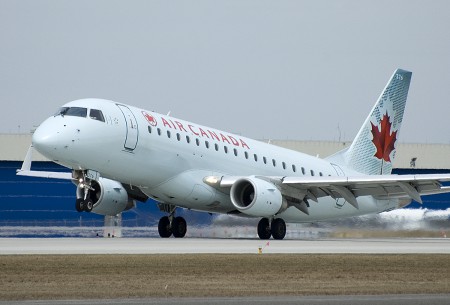Embraer 190