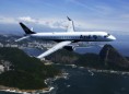 Embraer 195